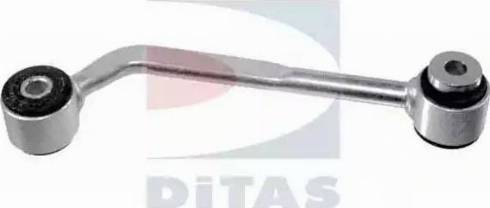Ditas A2-5496 - Rod / Strut, stabiliser car-mod.net
