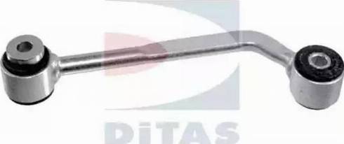 Ditas A2-5497 - Rod / Strut, stabiliser car-mod.net