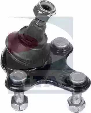 Ditas A2-5451 - Ball Joint car-mod.net