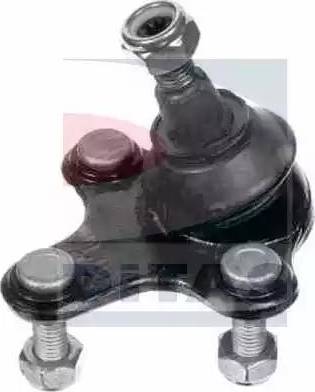 Ditas A2-5452 - Ball Joint car-mod.net