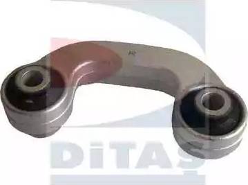Ditas A2-5486 - Rod / Strut, stabiliser car-mod.net