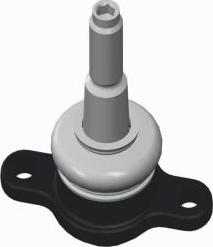 Ditas A2-5476 - Ball Joint car-mod.net