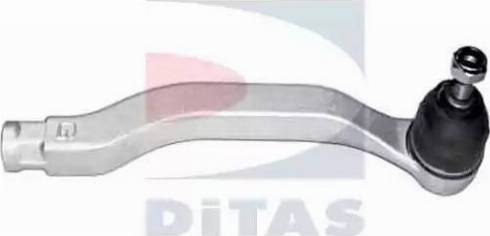 Ditas A2-5547 - Tie Rod End car-mod.net