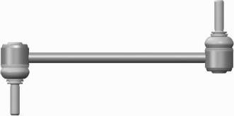 Ditas A2-5027 - Rod / Strut, stabiliser car-mod.net