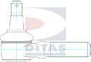 Ditas A3-2072 - Tie Rod End car-mod.net