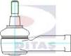 Ditas A2-1007 - Tie Rod End car-mod.net