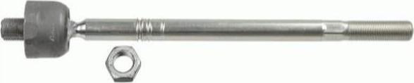Ditas A2-8185 - Repair Kit, inner tie rod car-mod.net