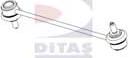 Ditas A2-3265 - Rod / Strut, stabiliser car-mod.net