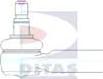 Ditas A2-2453 - Tie Rod End car-mod.net