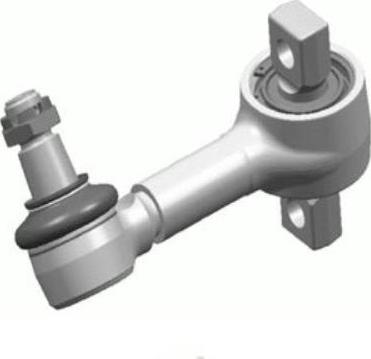 Ditas A2-7024 - Rod / Strut, stabiliser car-mod.net