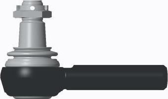 Ditas A2-7022 - Tie Rod End car-mod.net
