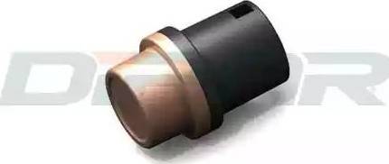 Ditas DS1004 - Coolant temperature Sensor car-mod.net