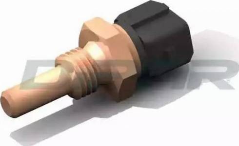 Ditas DS1005 - Coolant temperature Sensor car-mod.net