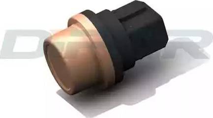 Ditas DS1006 - Coolant temperature Sensor car-mod.net