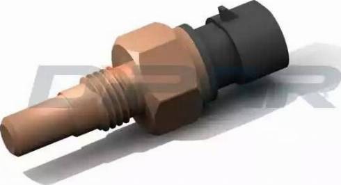 Ditas DS1001 - Coolant temperature Sensor car-mod.net