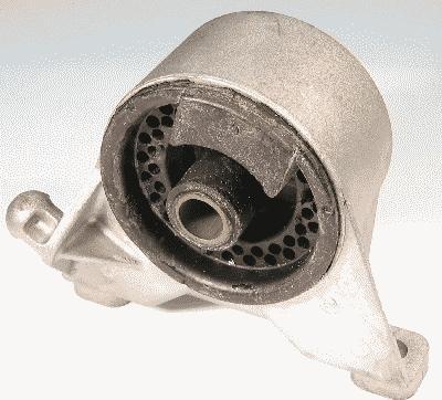 DKarta DK758 - Holder, engine mounting car-mod.net