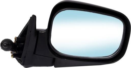 DKMAX 011-SVM-AR - Outside Mirror car-mod.net