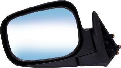 DKMAX 011-SVM-HS-L - Outside Mirror car-mod.net
