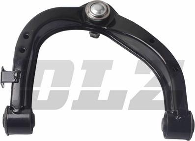 DLZ AM5460R - Track Control Arm car-mod.net