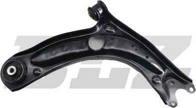 DLZ AM5463L - Track Control Arm car-mod.net