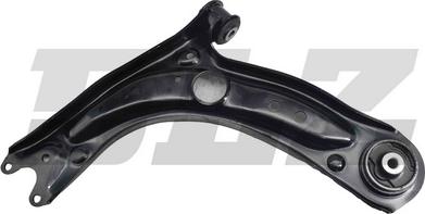 DLZ AM5463R - Track Control Arm car-mod.net