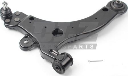 DLZ AM5022L - Track Control Arm car-mod.net