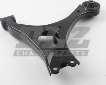 DLZ AM5166R - Track Control Arm car-mod.net