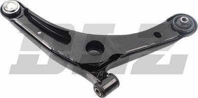 DLZ AM5256L - Track Control Arm car-mod.net