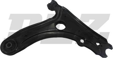 DLZ AM0448-1 - Track Control Arm car-mod.net