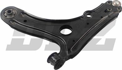 DLZ AM0448R - Track Control Arm car-mod.net