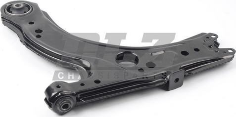 DLZ AM0454 - Track Control Arm car-mod.net
