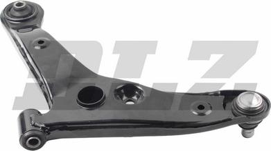 DLZ AM0434R - Track Control Arm car-mod.net
