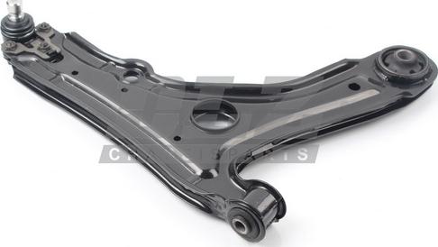 DLZ AM0432R - Track Control Arm car-mod.net