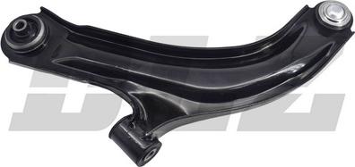 DLZ AM0427R - Track Control Arm car-mod.net