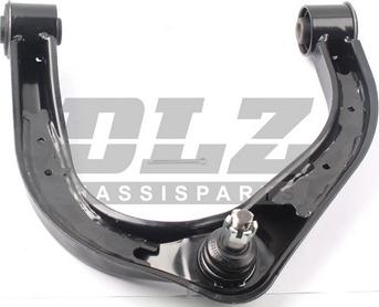 DLZ AM0518R - Track Control Arm car-mod.net