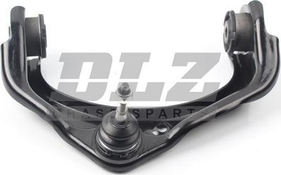 DLZ AM0512L - Track Control Arm car-mod.net