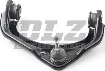 DLZ AM0512R - Track Control Arm car-mod.net