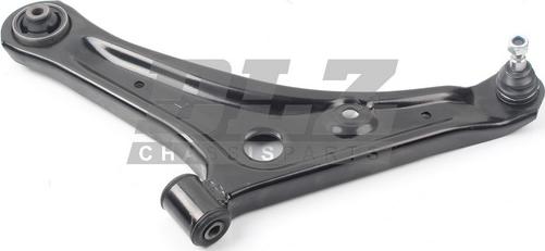 DLZ AM0643L - Track Control Arm car-mod.net