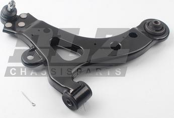 DLZ AM0683L - Track Control Arm car-mod.net