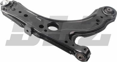 DLZ AM0105L - Track Control Arm car-mod.net