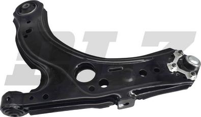 DLZ AM0105R - Track Control Arm car-mod.net