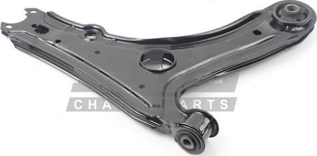 DLZ AM0110 - Track Control Arm car-mod.net