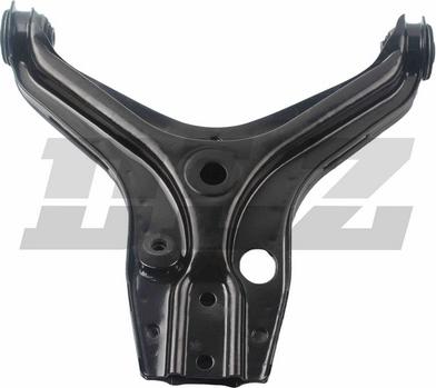 DLZ AM0121L - Track Control Arm car-mod.net