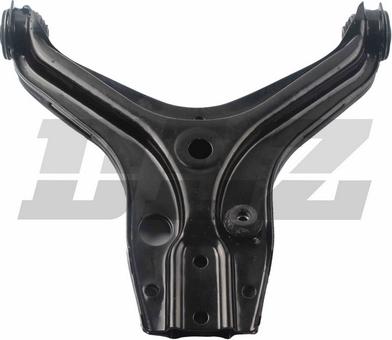 DLZ AM0121R - Track Control Arm car-mod.net