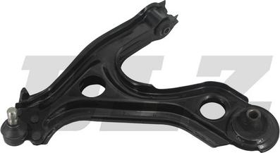 DLZ AM0128R - Track Control Arm car-mod.net