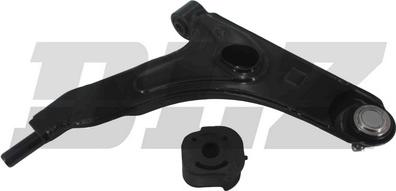 DLZ AM0337L - Track Control Arm car-mod.net