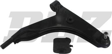 DLZ AM0337R - Track Control Arm car-mod.net