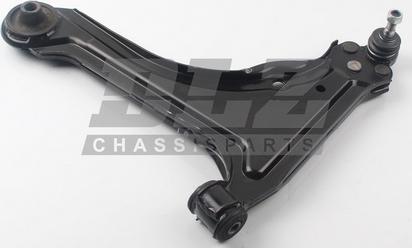 DLZ AM0241L - Track Control Arm car-mod.net