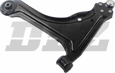 DLZ AM0241R - Track Control Arm car-mod.net