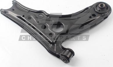 DLZ AM0268 - Track Control Arm car-mod.net